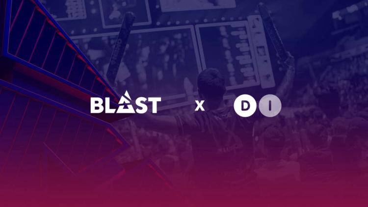 Турнирный оператор BLAST объединился с DI