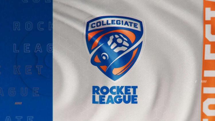 Гайд для зрителей Collegiate Rocket League 2022 - World Championship