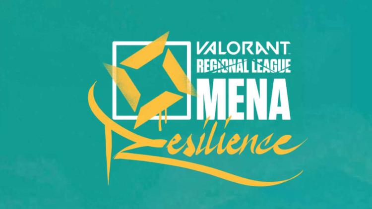 Team Falcons выиграла VRL 2022 MENA: Resilience Stage 2 - GCC and Iraq