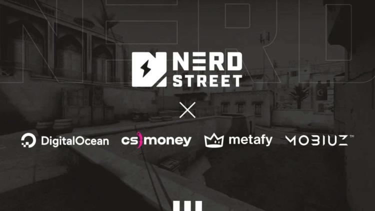 Nerd Street заключает четыре партнерства в надежде расширить охват