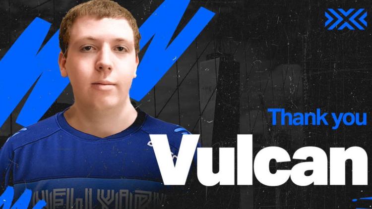 New York Excelsior прощаются с Vulcan