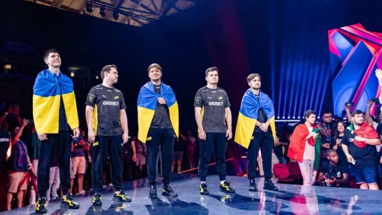 NAVI поднялась на вторую строчку в рейтинге лучших команд по версии HLTV