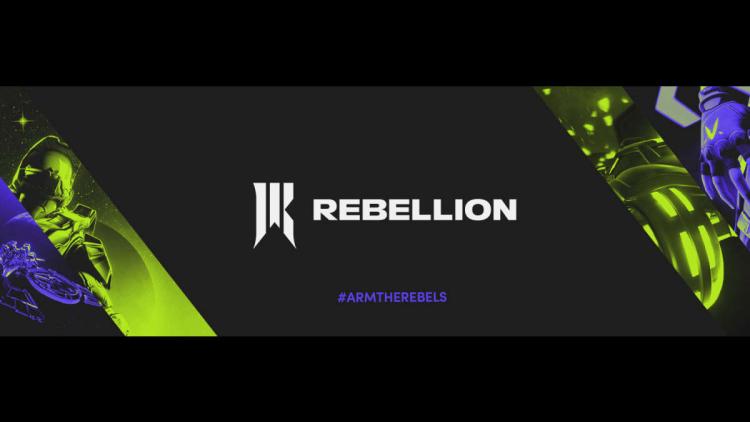 Shopify Rebellion подписала состав Luminosity Gaming по VALORANT