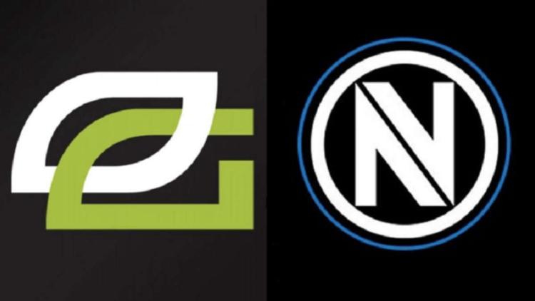 OpTic Gaming поглотили Envy Gaming