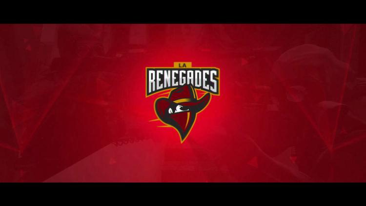 Renegades планирует подписать австралийский состав BOBO