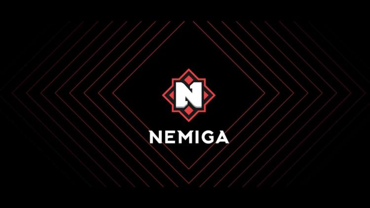 Nemiga Gaming может распустить или переформировать состав по CS:GO