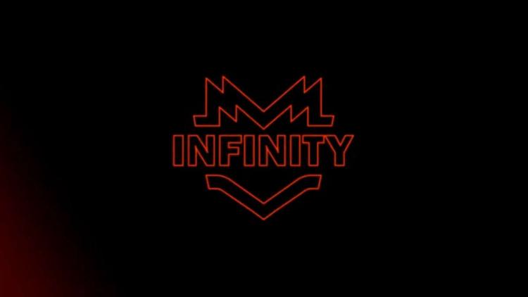 Infinity Esports подписали состав по Apex Legends