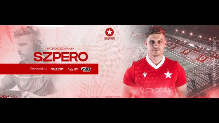 SZPERO и jedqr покидают Wisla Krakow