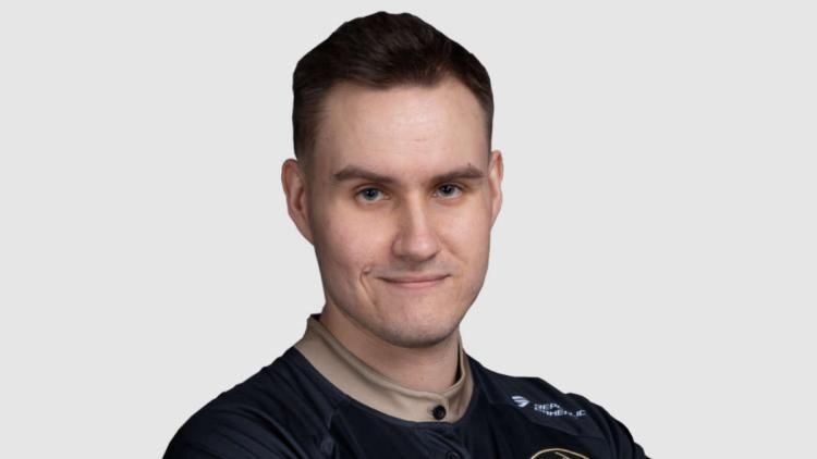 eMIL может возглавить Team Liquid