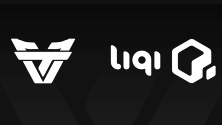 Team oNe заключает партнерство с Liqi