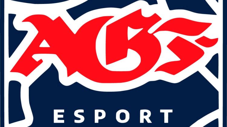 Организация AGF Esport уходит из киберспорта