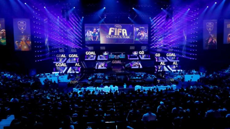 EPOS и Bella Arena стали партнерами турниров FIFAe