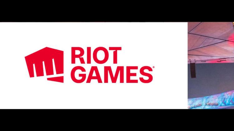 Riot Games объединяется с Amazon Web Services