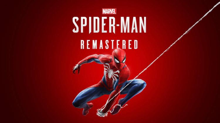 Топ 10 продаж Steam за неделю: фанаты очень ждут выхода Marvel’s Spider-Man Remastered