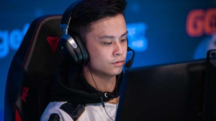 Stewie2K официально покидает состав Evil Geniuses и становится создателем контента