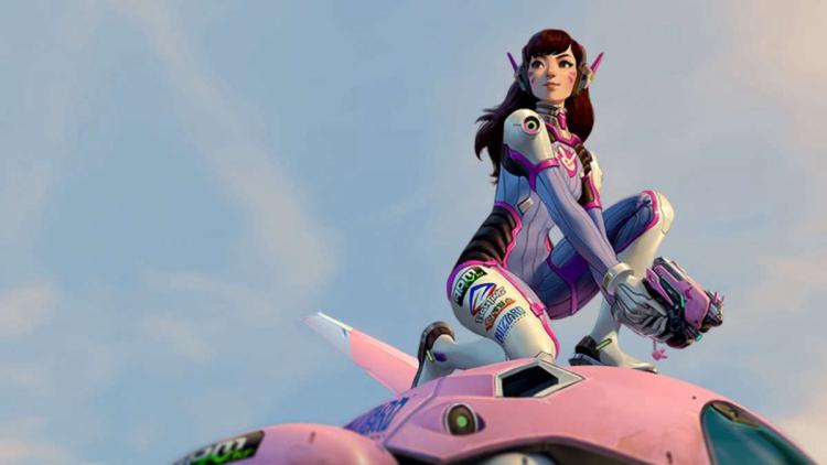 Blizzard закроют продажу сундуков в Overwatch 30 августа