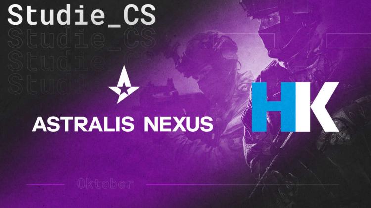 Astralis сотрудничает с Датским Союзом для создания студенческой лиги