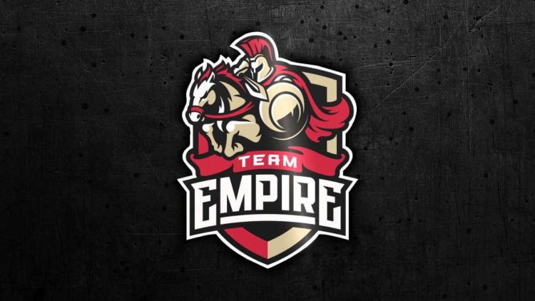 Team Empire распускают состав по Dota 2