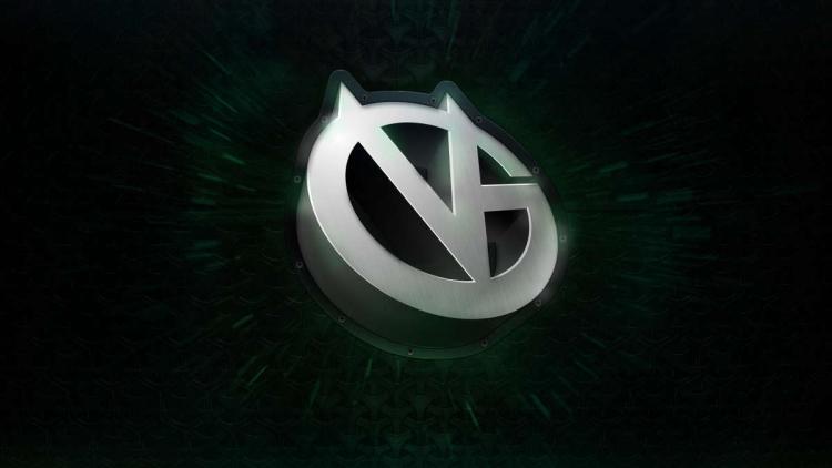 Vici Gaming представила обновленный состав перед квалификациями на TI