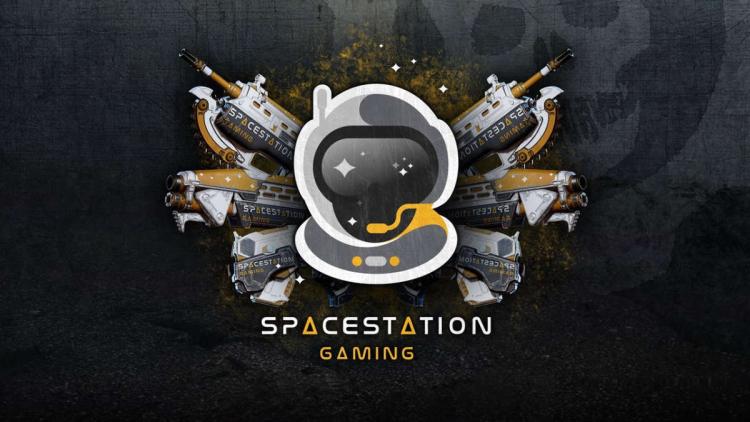 Yeti может присоединиться к Spacestation Gaming