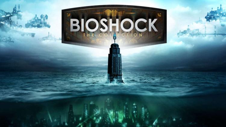 Режиссер Голодных игр снимет киноадаптацию Bioshock