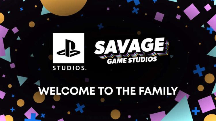 Sony приобрели Savage Game Studios