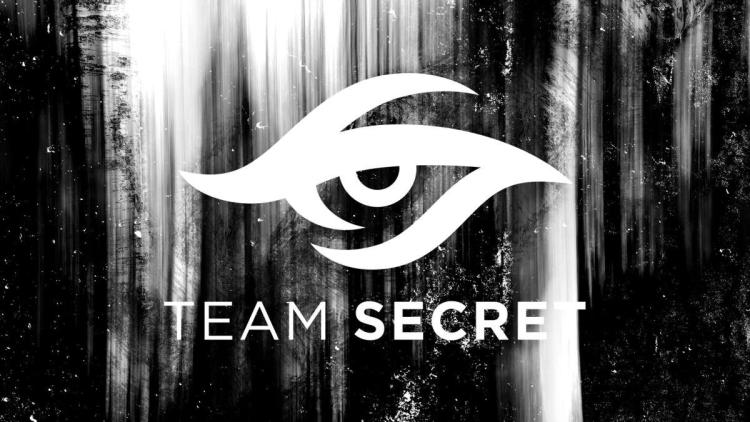 Team Secret изучает варианты изменения состава по Rocket League