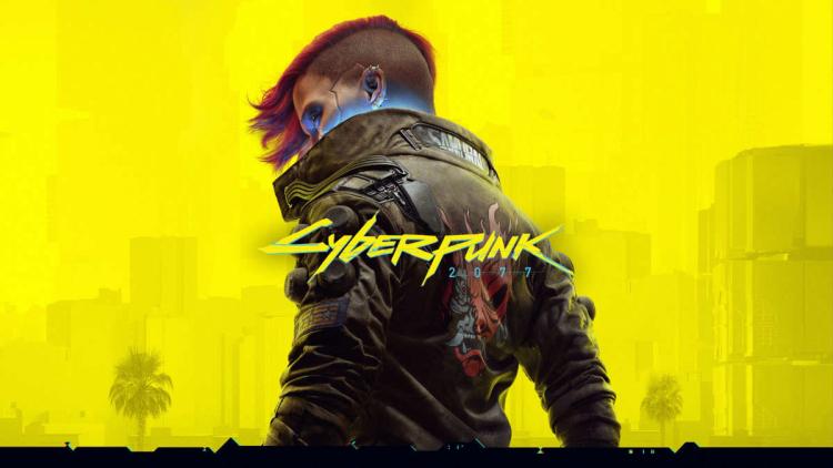 Cyberpunk 2077 получит сюжетное дополнение Phantom Liberty