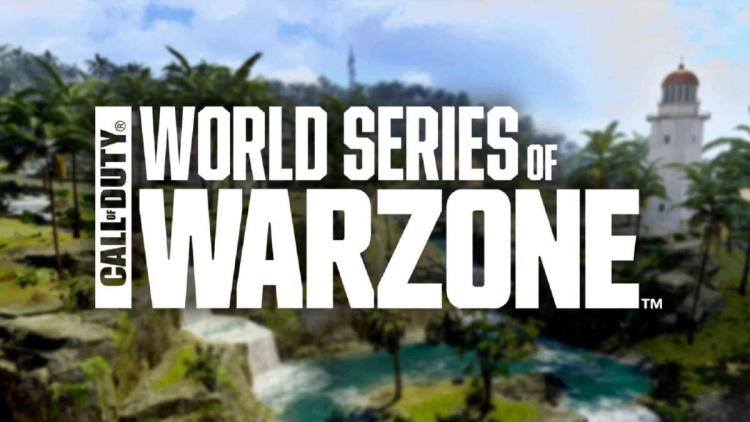 Стартовал World Series of Warzone 2022