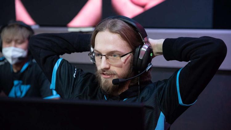 Vatroh уходит из Counter Logic Gaming