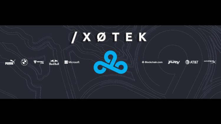 x0tek ушел с поста тренера Cloud9 White