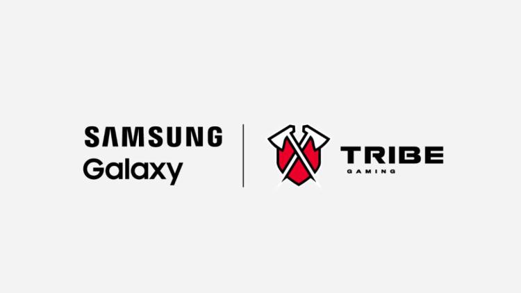 Samsung становится партнером Tribe Gaming