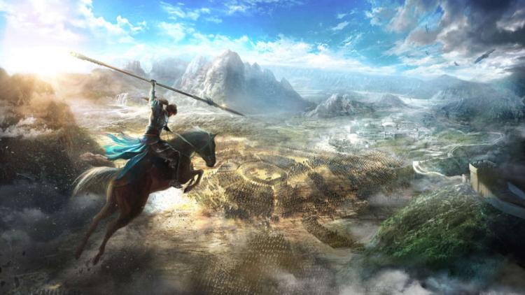 Electronic Arts и Koei Tecmo работают над новой “охотничьей” игрой