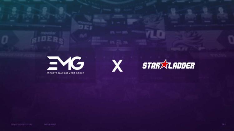 EMG и StarLadder стали организаторами киберспортивных турниров в Дубае на следующие три года