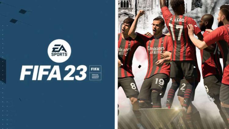 Стали известны даты ключевых релизов в FIFA 23