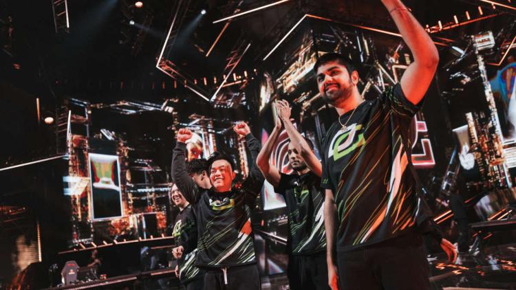 OpTic Gaming не получит место в Американской лиге по VALORANT 