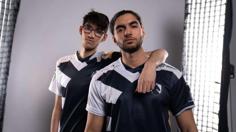 Karmine Corp планирует подписать звездных братьев из Team Liquid