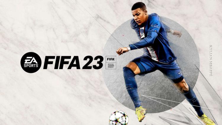 Пользователи проанализировали стили разгона в FIFA 23 и нашли лучший