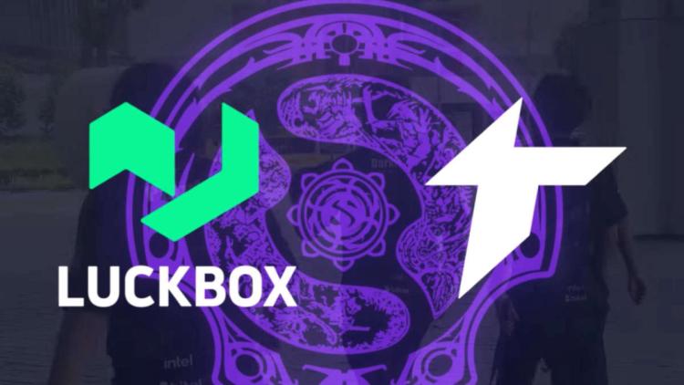 Thunder Awaken заключает партнерскую сделку с Luckbox