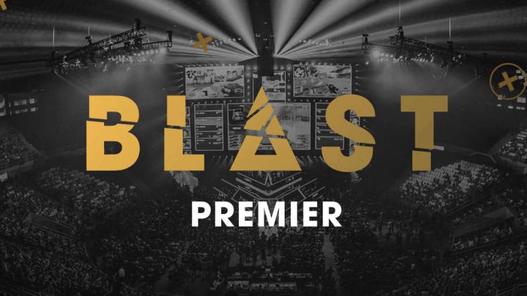 Агентство CSM становится партнером BLAST Premier