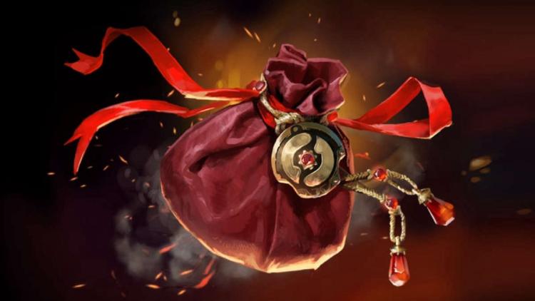 Valve дарят всем игрокам бесплатную аркану, бесплатный Battle Pass и подписку Dota Plus