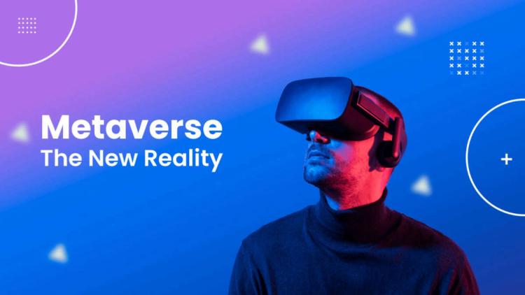 Microsoft займутся интеграцией своих облачных продуктов в Metaverse