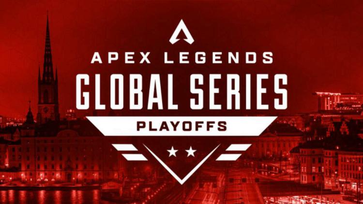 Определились все участники Apex Legends Global Series 2022-23: Split 1 Pro League