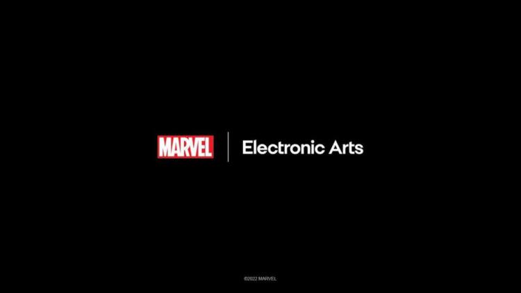 EA объявили о партнерстве с Marvel 