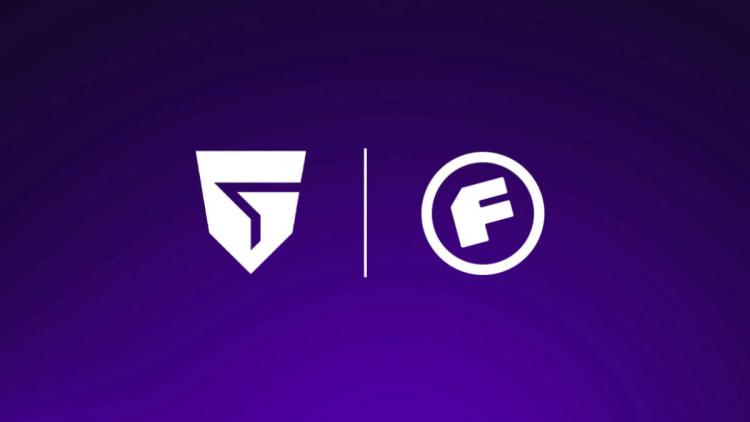 Giants Gaming заключает партнерство с FITCHIN