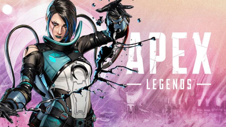 Представлено распределение по группам на Apex Legends Global Series 2022-23