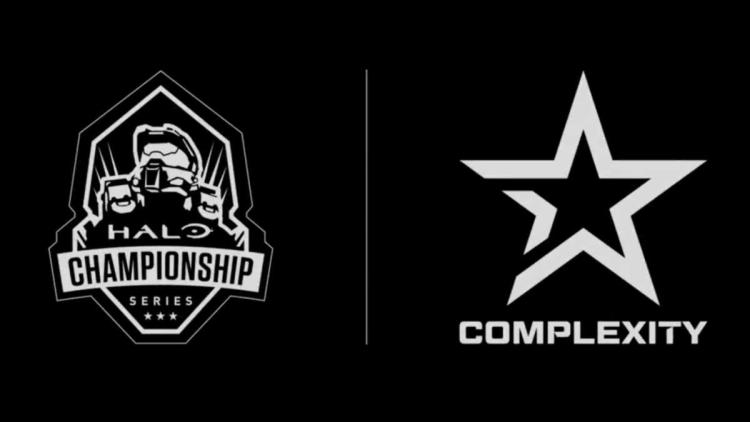 Complexity Gaming становится партнером Halo Championship Series