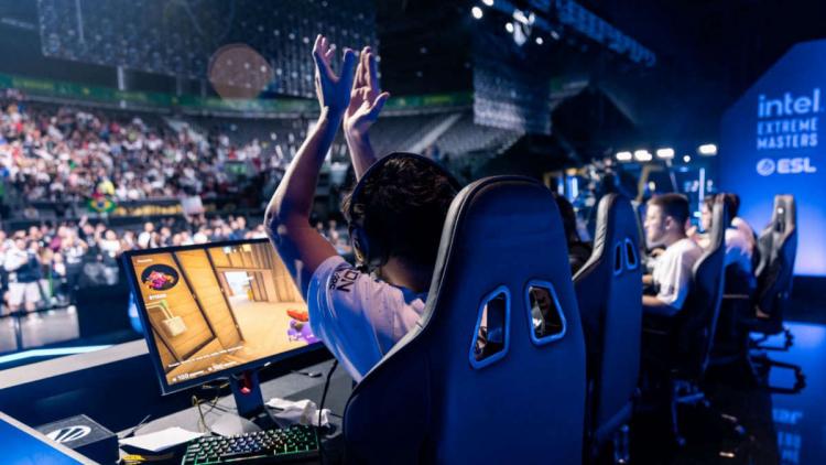 Itaú Unibanco становится партнером IEM Rio Major 2022