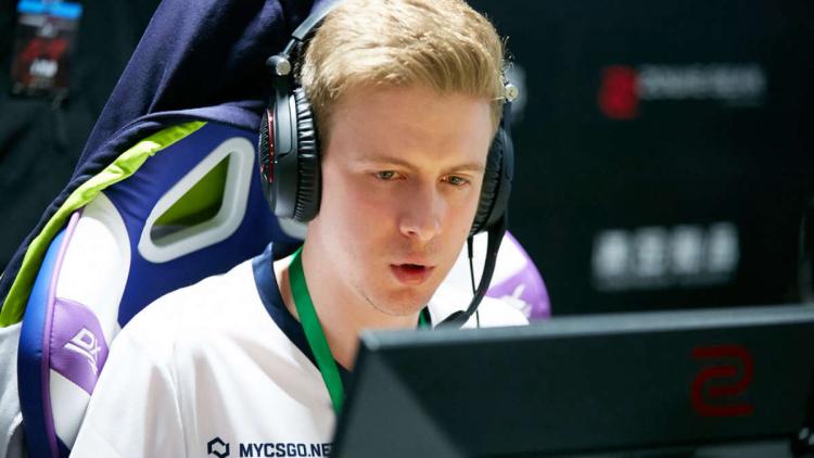 Слухи: iDISBALANCE присоединится к Evil Geniuses и заменит CeRq