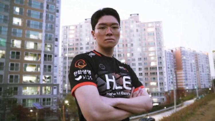 Kingen и Zeka официально присоединились к Hanwha Life Esports